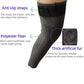 Winter Warmth Knee Pads for Men and Women