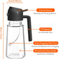 Oil Sprayer Glass Bottle