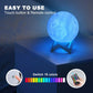 3D Moon Lamp