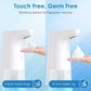 Touchless Automatic Foaming Soap Dispenser