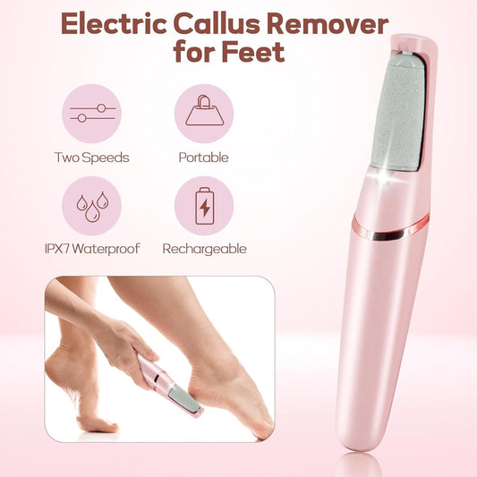 Electric Callus Remover