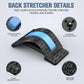 Back Stretcher Magnetotherapy