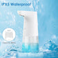 Touchless Automatic Foaming Soap Dispenser