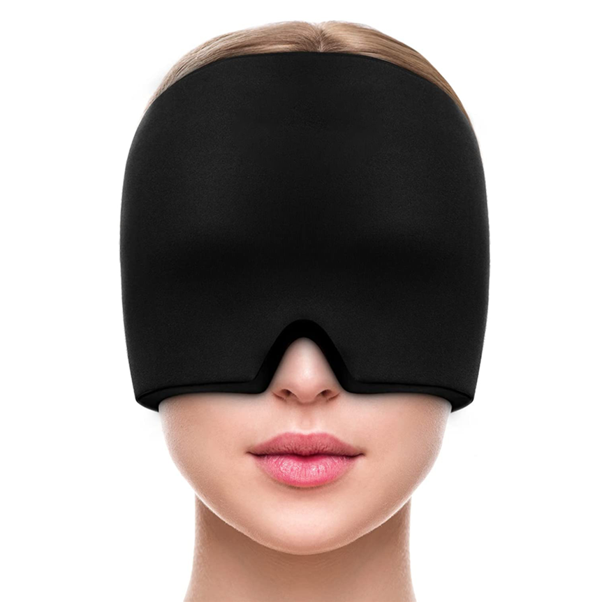 Headache Relief Head Cover