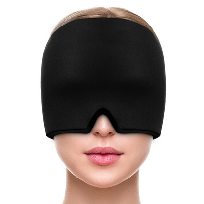 Headache Relief Head Cover