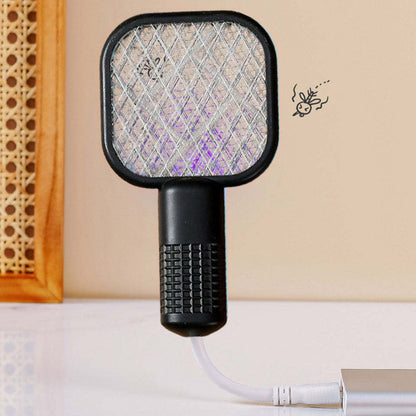 USB Electric Mosquito Killer Racket