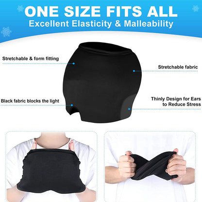 Headache Relief Head Cover