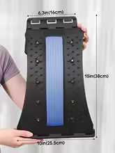 Back Stretcher Magnetotherapy