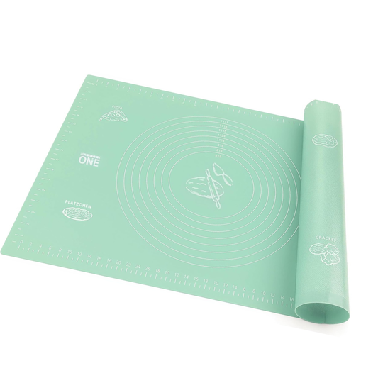 Silicone Baking Roti Mat