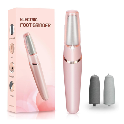 Electric Callus Remover