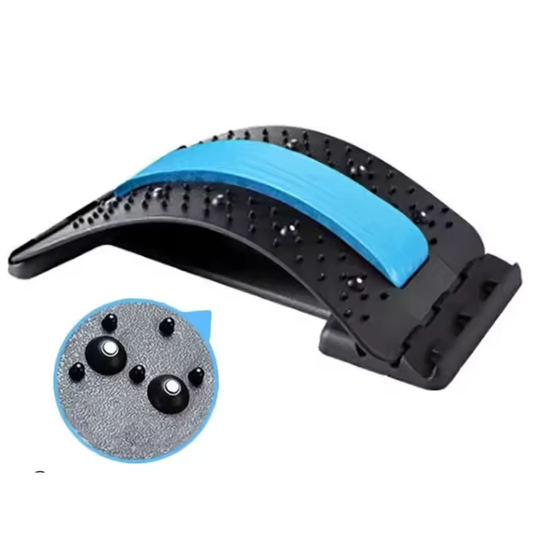 Back Stretcher Magnetotherapy